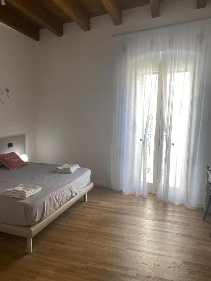Dreamhouse Apartment บารี ภายนอก รูปภาพ