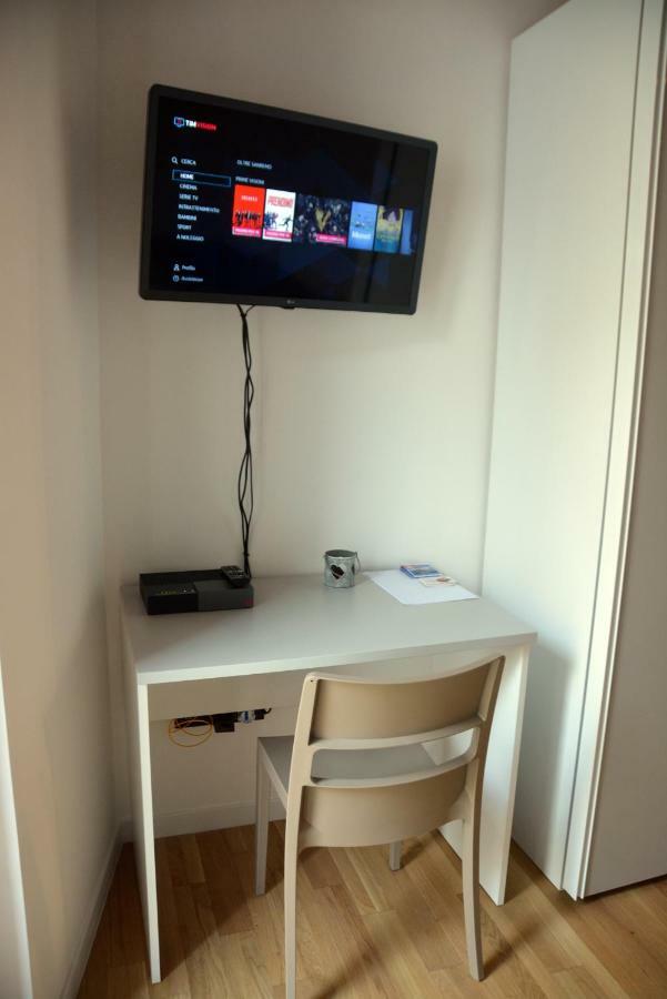 Dreamhouse Apartment บารี ภายนอก รูปภาพ