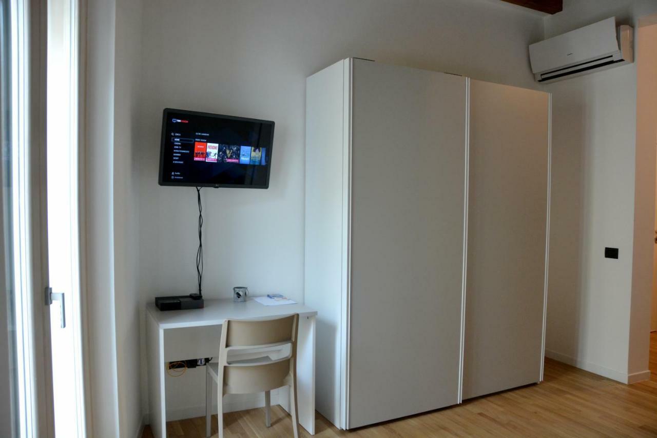 Dreamhouse Apartment บารี ภายนอก รูปภาพ