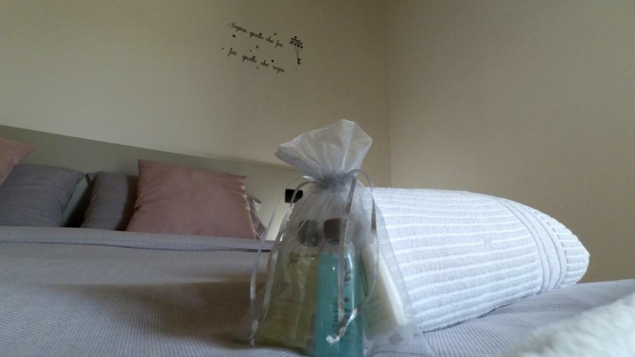 Dreamhouse Apartment บารี ภายนอก รูปภาพ