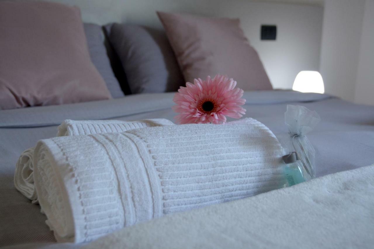 Dreamhouse Apartment บารี ภายนอก รูปภาพ