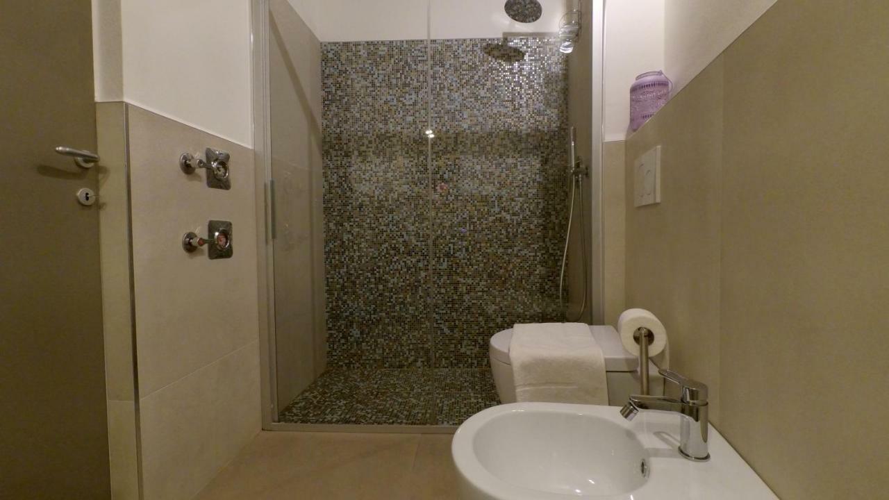 Dreamhouse Apartment บารี ภายนอก รูปภาพ