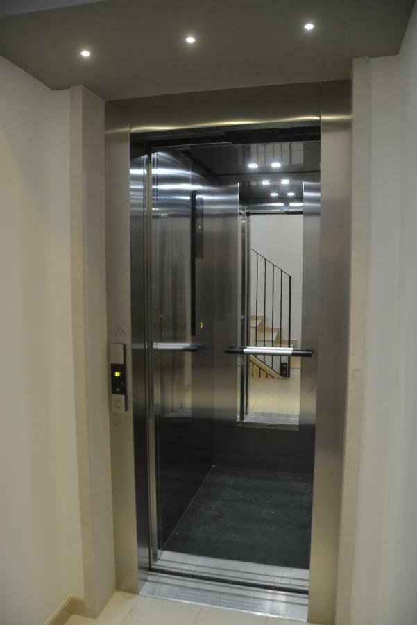 Dreamhouse Apartment บารี ภายนอก รูปภาพ