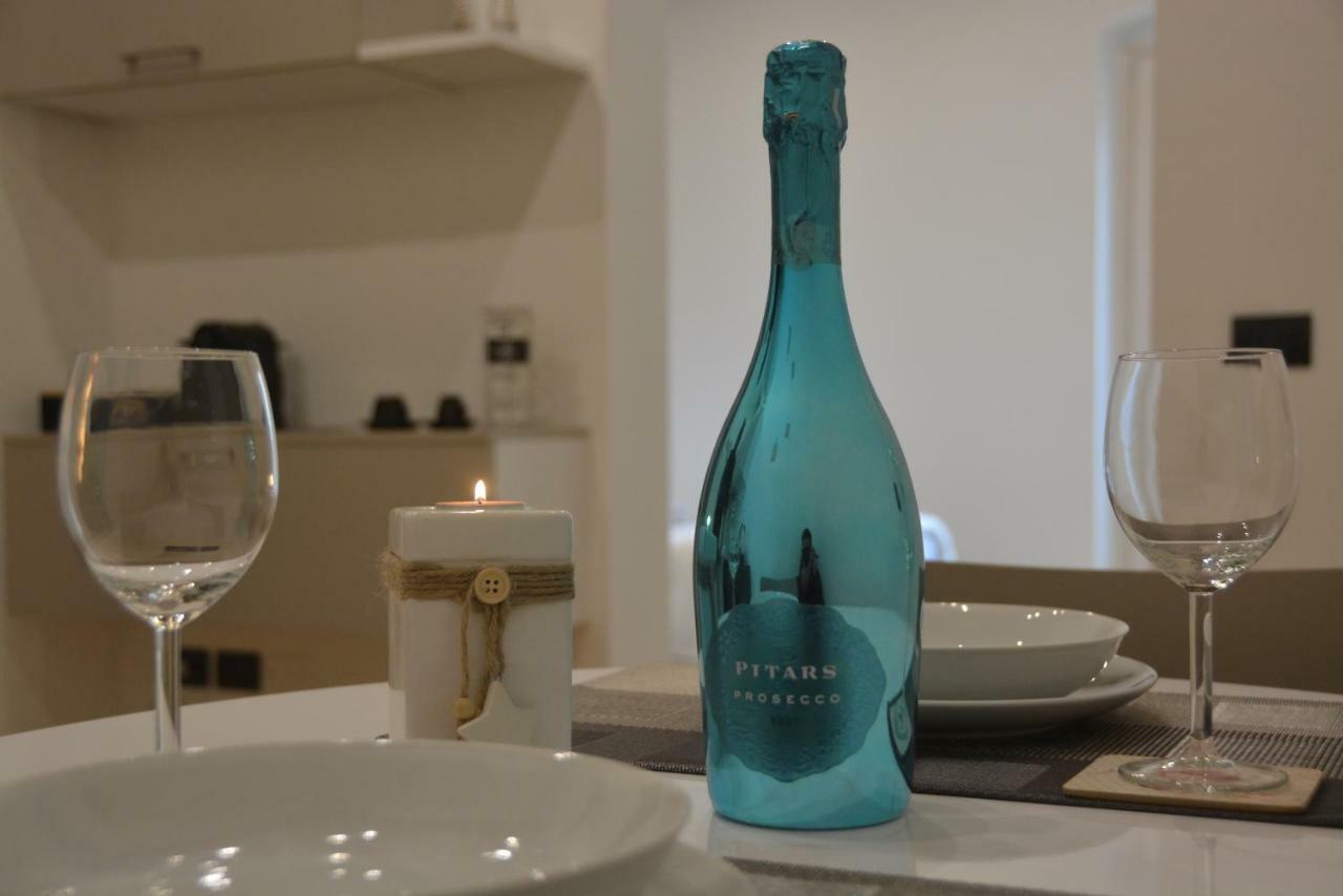 Dreamhouse Apartment บารี ภายนอก รูปภาพ