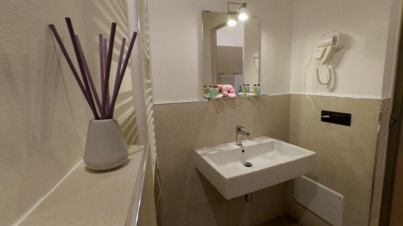 Dreamhouse Apartment บารี ภายนอก รูปภาพ