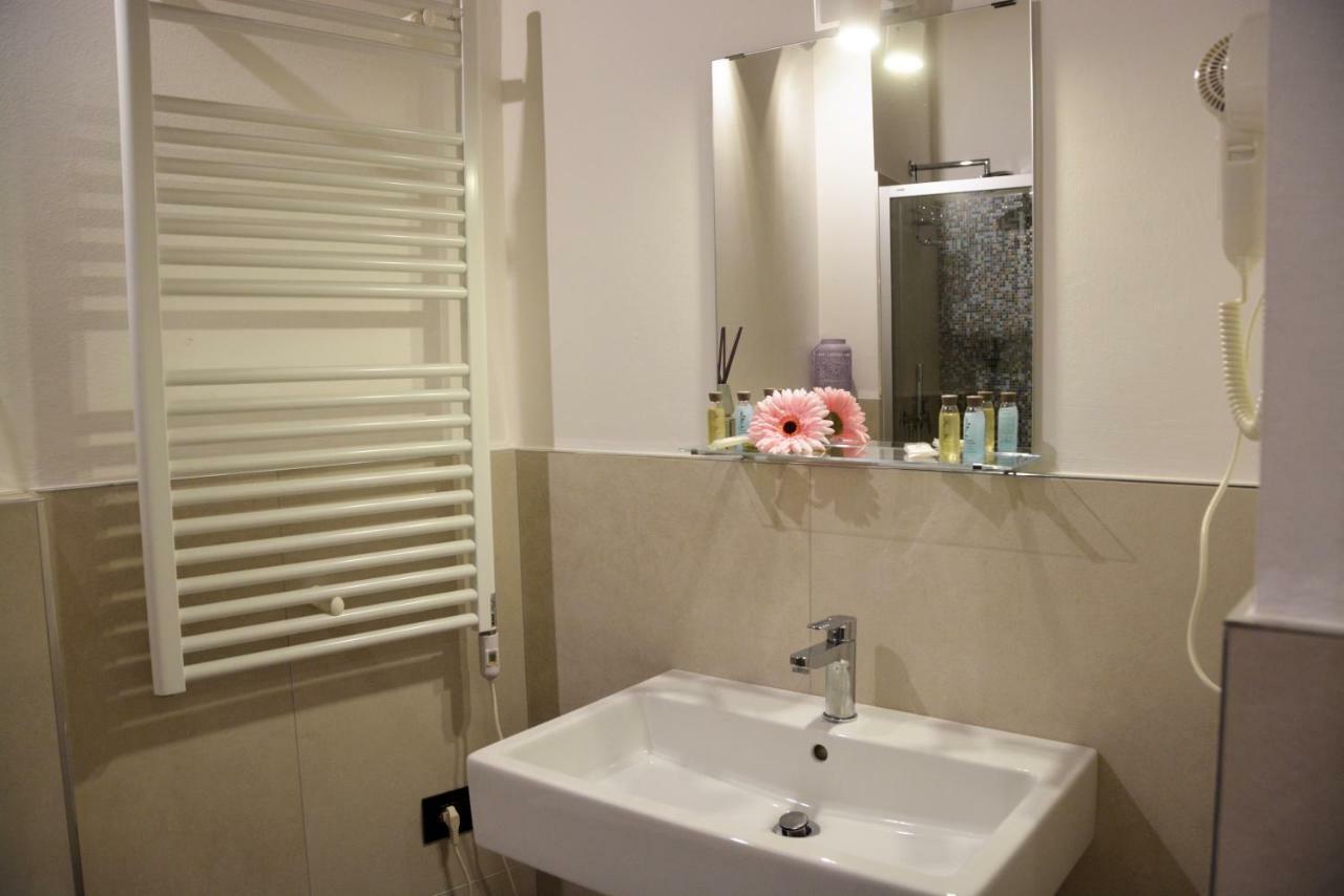 Dreamhouse Apartment บารี ภายนอก รูปภาพ