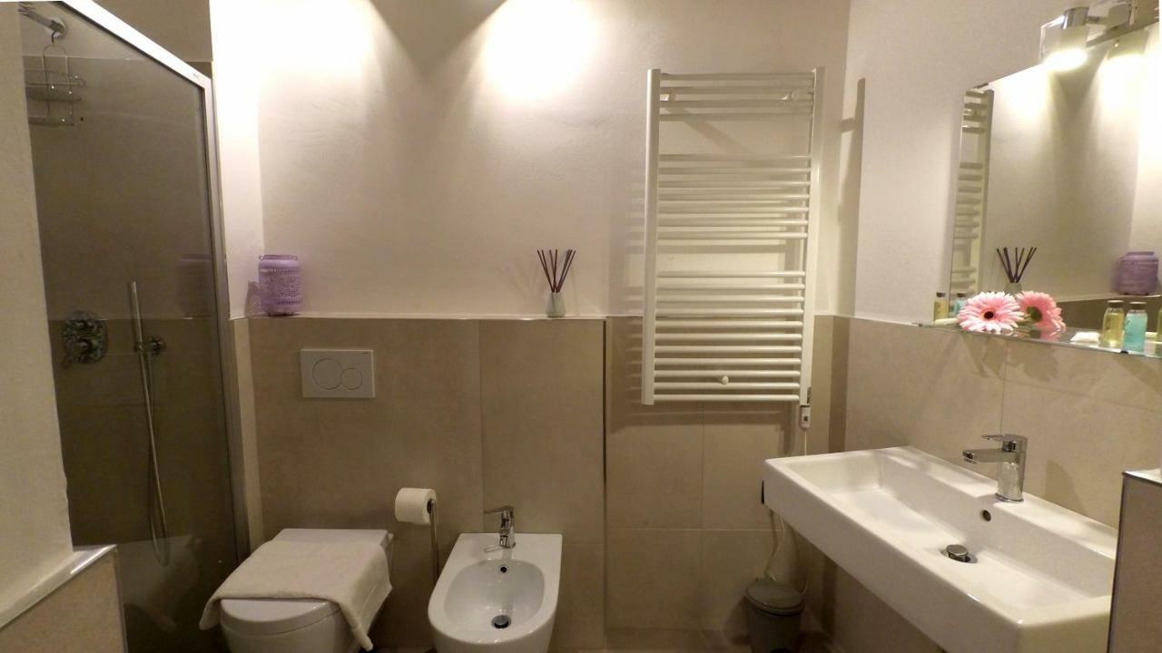 Dreamhouse Apartment บารี ภายนอก รูปภาพ